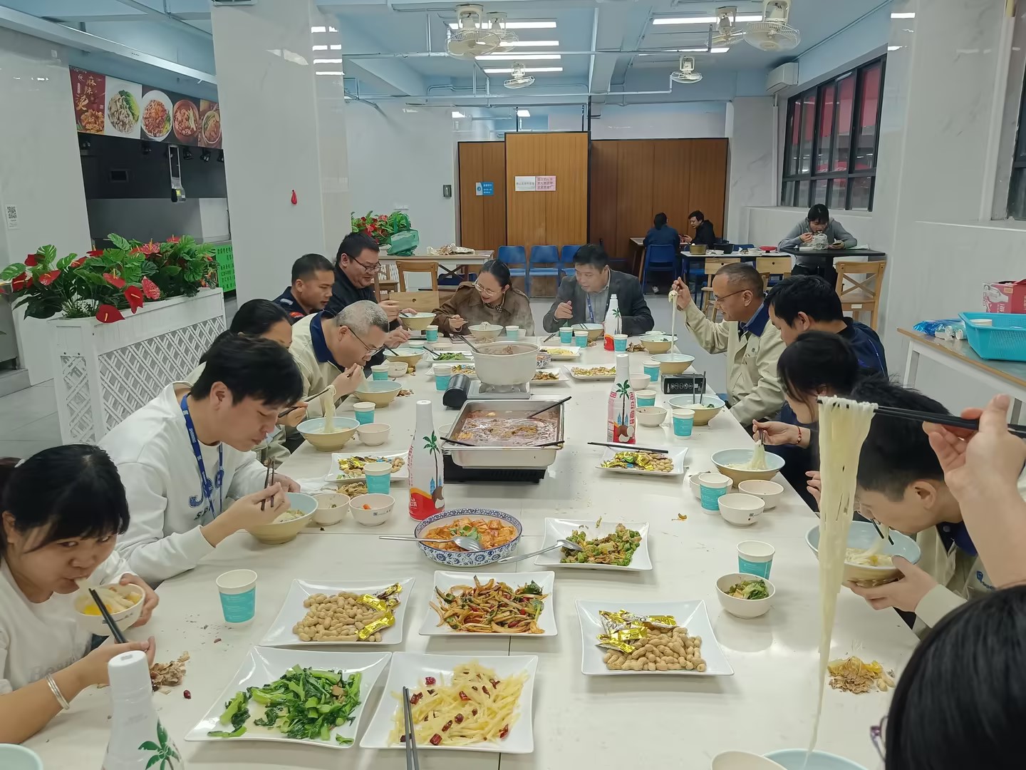 春風(fēng)送暖 | 甜蜜相伴